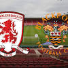 Middlesbrough vs Blackpool image