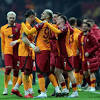 Galatasaray, Trabzonspor image