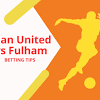 Man United vs Fulham image