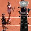 French Open image