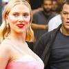 Scarlett Johansson image