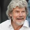 Reinhold Messner image