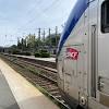 Greve SNCF image