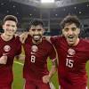 Qatar U23 image